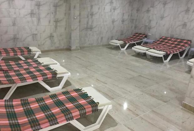 Club Festival Tekirova - Görsel 8