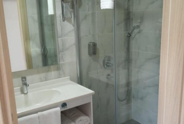 Club Festival Tekirova - Görsel 10