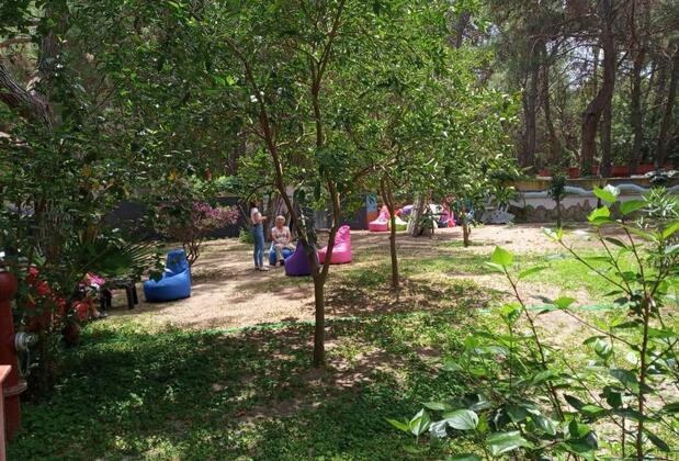 Club Festival Tekirova - Görsel 6