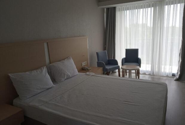 Club Festival Tekirova - Görsel 9