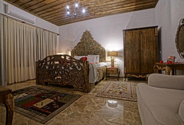 Mira Cappadocia Hotel - Görsel 26