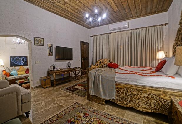 Mira Cappadocia Hotel - Görsel 27