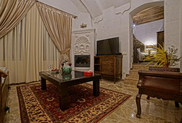 Mira Cappadocia Hotel - Görsel 29
