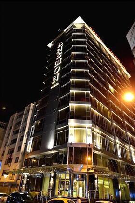 Anemon Fuar Otel - Görsel 4