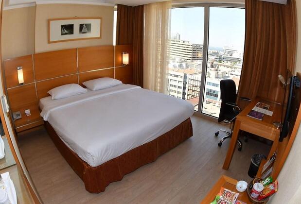 Anemon Fuar Otel - Görsel 25