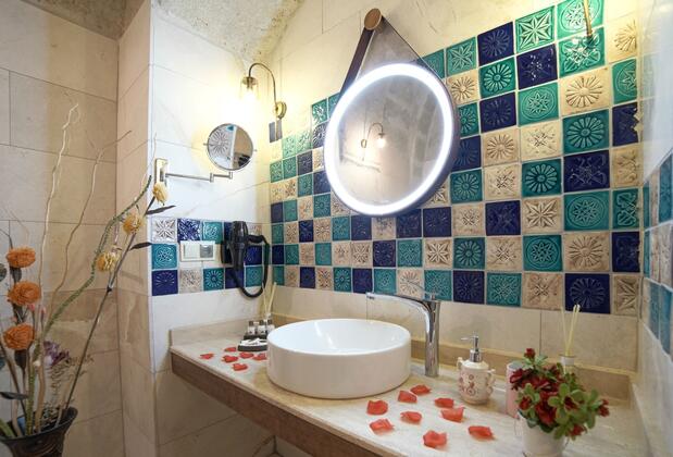 Mira Cappadocia Hotel - Görsel 46