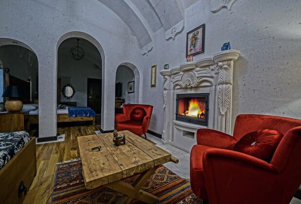 Mira Cappadocia Hotel - Görsel 33