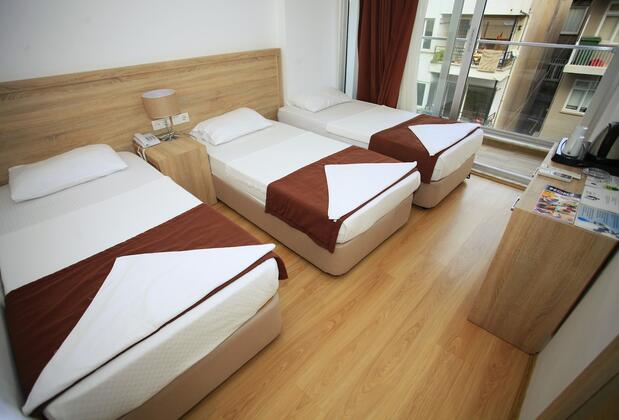 The Marmaris Butik Otel - Görsel 7