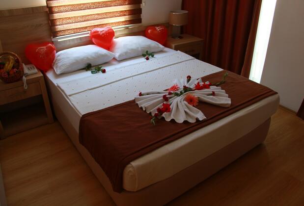 The Marmaris Butik Otel - Görsel 13