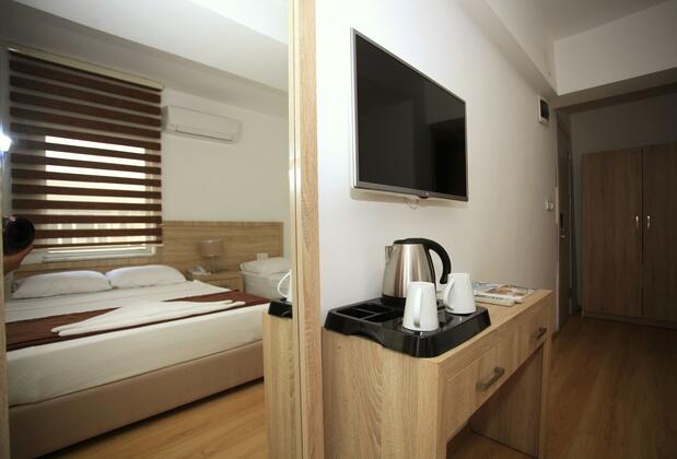 The Marmaris Butik Otel - Görsel 9