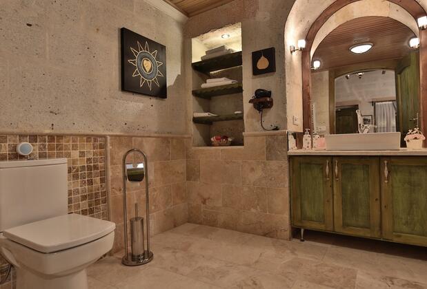 Mira Cappadocia Hotel - Görsel 47