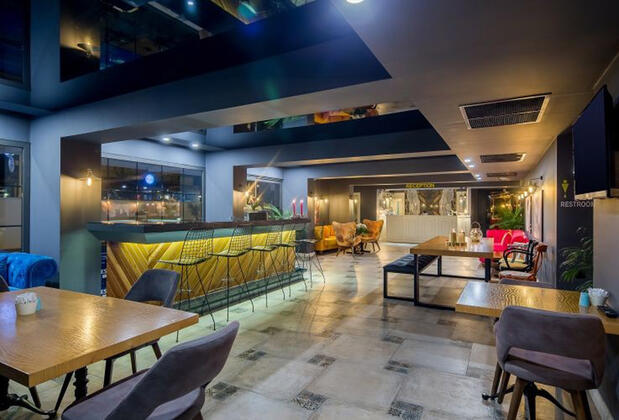 Espina Hotel - Görsel 18