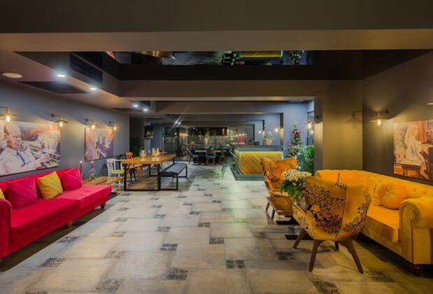 Espina Hotel - Görsel 14