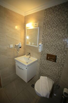 The Marmaris Butik Otel - Görsel 8