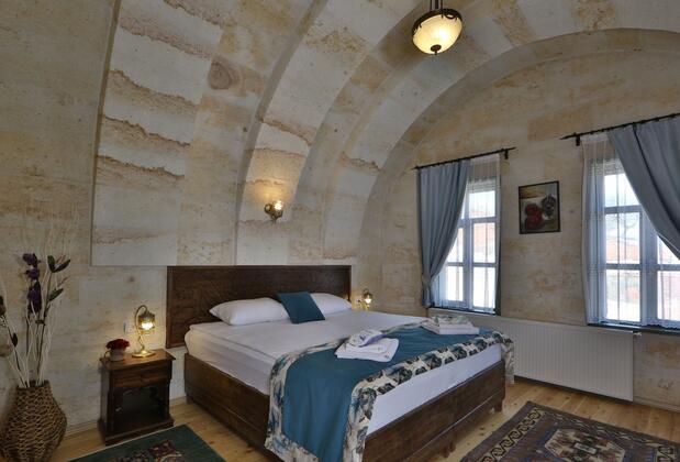 Mira Cappadocia Hotel - Görsel 34