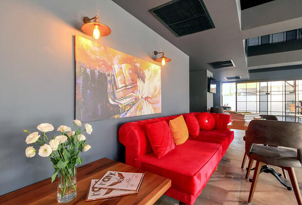 Espina Hotel - Görsel 15