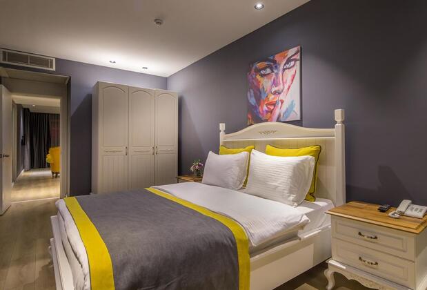 Espina Hotel - Görsel 30