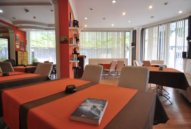 Mini Fuar Hotel - Görsel 5