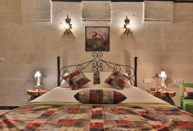 Mira Cappadocia Hotel - Görsel 35