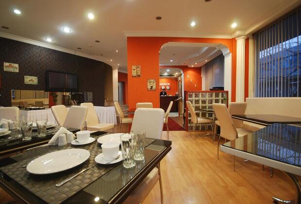 Mini Fuar Hotel - Görsel 6