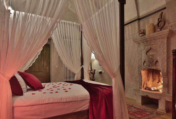 Mira Cappadocia Hotel - Görsel 30