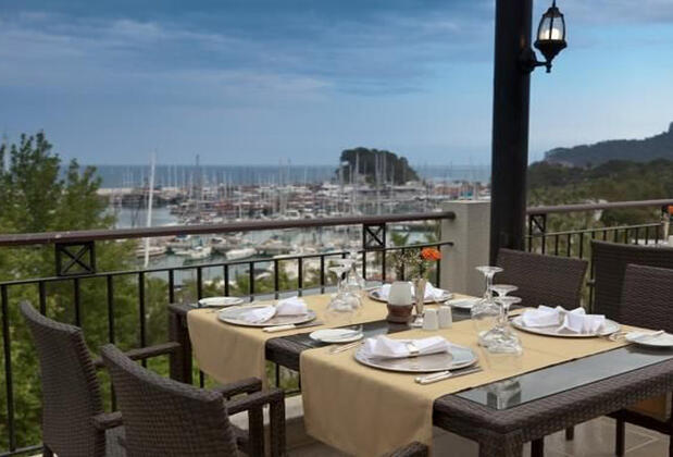 Imperial Türkiz Resort Hotel - Görsel 6