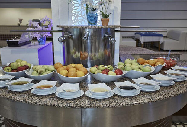 Imperial Türkiz Resort Hotel - Görsel 8