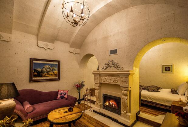Mira Cappadocia Hotel - Görsel 31