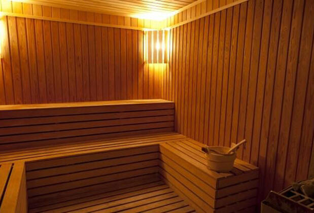 Imperial Türkiz Resort Hotel - Görsel 11