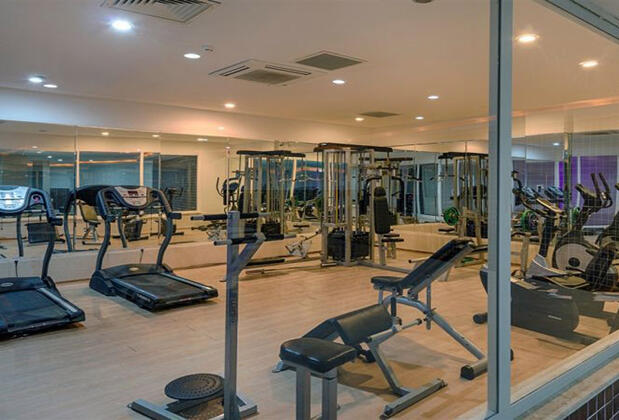 Imperial Türkiz Resort Hotel - Görsel 10