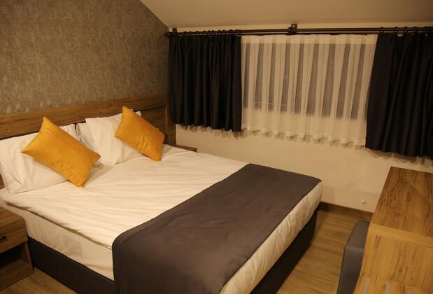 Golden World Suite Hotel - Görsel 19