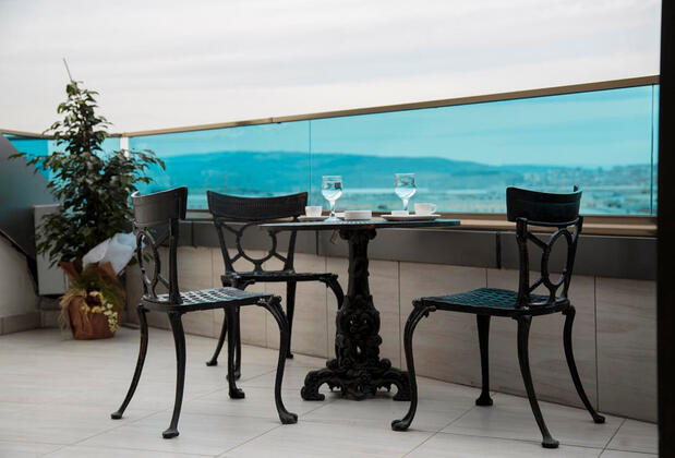 Hotel City İnegöl - Görsel 7