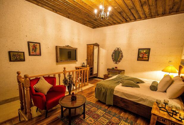 Mira Cappadocia Hotel - Görsel 20