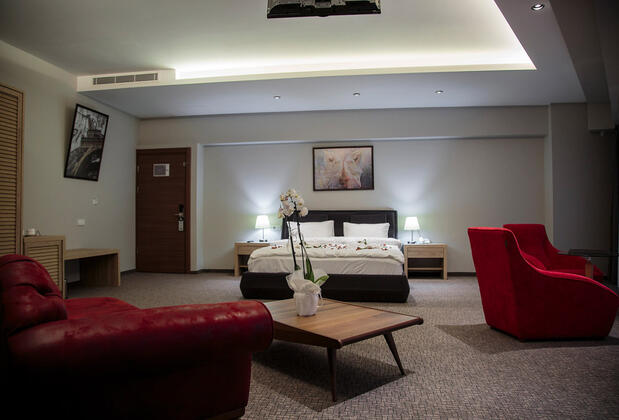 Hotel City İnegöl - Görsel 23