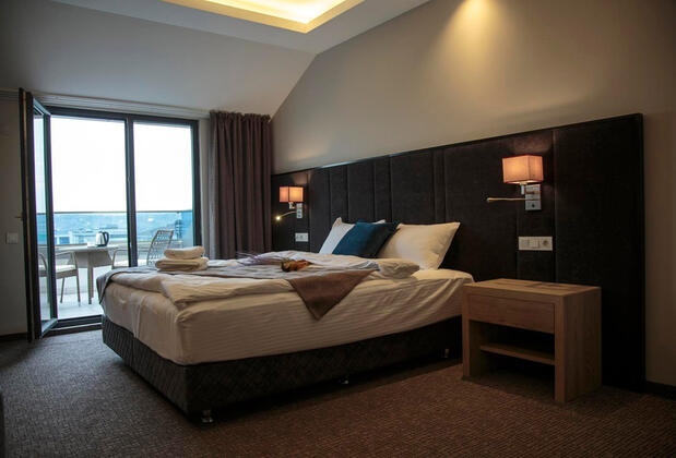 Hotel City İnegöl - Görsel 10