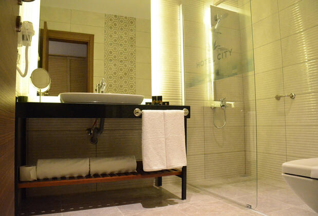 Hotel City İnegöl - Görsel 15