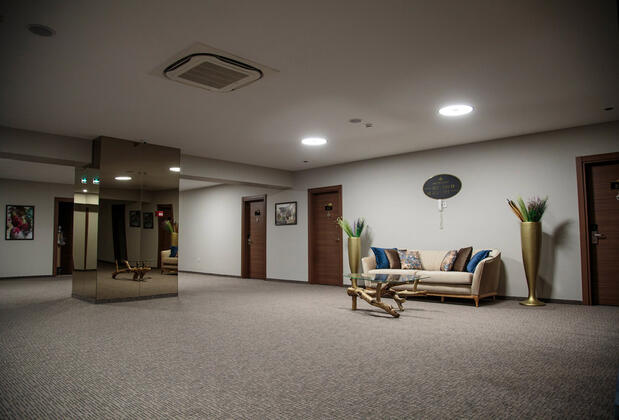 Hotel City İnegöl - Görsel 16