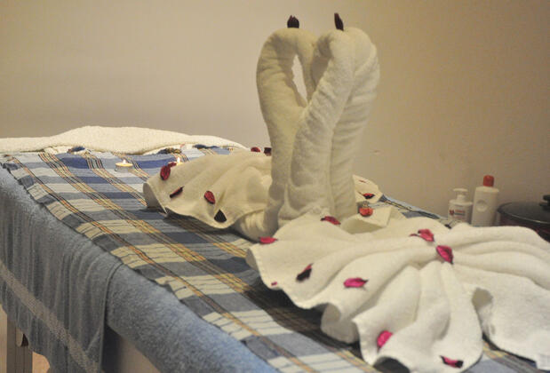 Hotel City İnegöl - Görsel 20