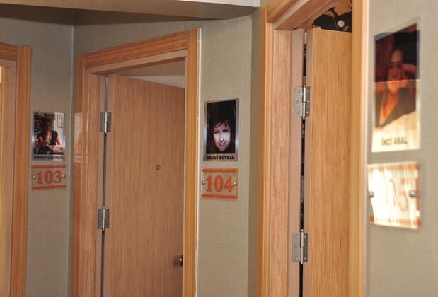 Mini Fuar Hotel - Görsel 8