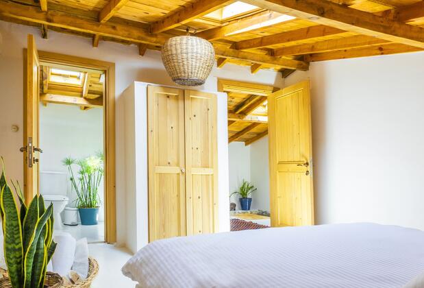 BO Alaçatı Butik Otel - Görsel 12