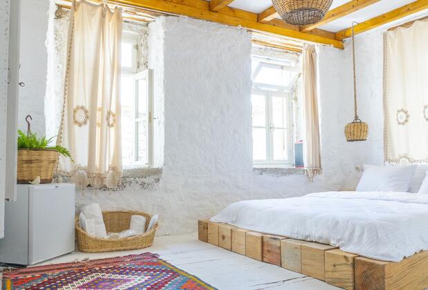 BO Alaçatı Butik Otel - Görsel 10