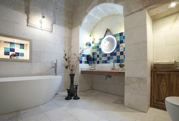 Mira Cappadocia Hotel - Görsel 43