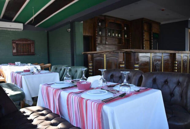 Tüm Palace Otel - Görsel 7