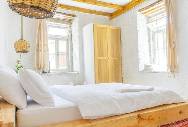 BO Alaçatı Butik Otel - Görsel 4