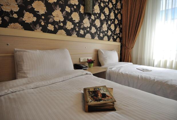 Mini Fuar Hotel - Görsel 11