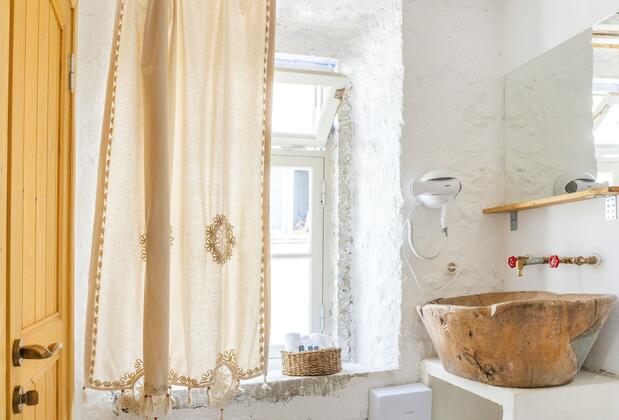 BO Alaçatı Butik Otel - Görsel 16