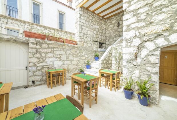 BO Alaçatı Butik Otel - Görsel 8