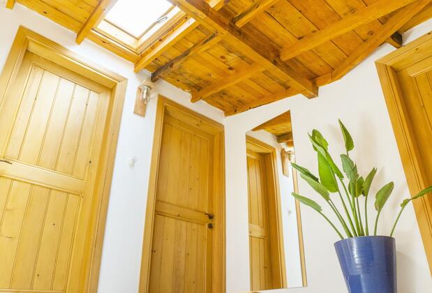 BO Alaçatı Butik Otel - Görsel 11