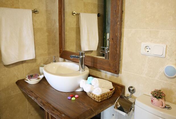 Mira Cappadocia Hotel - Görsel 48