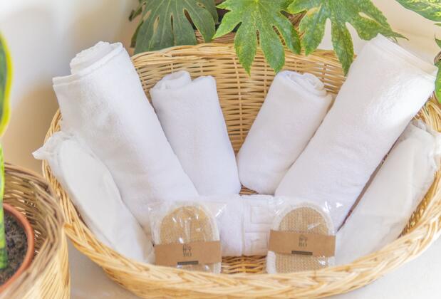 BO Alaçatı Butik Otel - Görsel 2